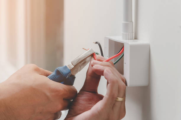 Emergency Electrical Repair Services in West Unity, OH