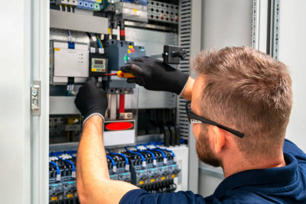 Best Electrical Panel Upgrades  in West Unity, OH