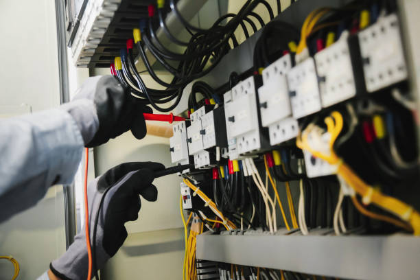 Best Electrical Safety Inspections  in West Unity, OH