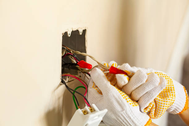 Best Surge Protection Installation  in West Unity, OH