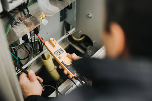 Best Circuit Breaker Installation and Repair  in West Unity, OH